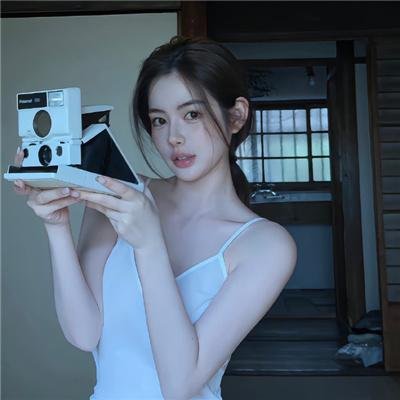 纸之月